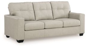 Signature Design by Ashley® 2170838 Santorine - Sofa - Bone