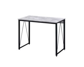 ACME 92604 ACME 92604 Zaidin - Writing Desk - Antique White & Black