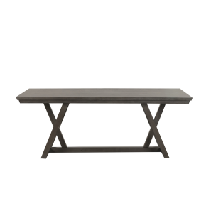 New Classic D4125-10 High Line - Dining Table - Coffee