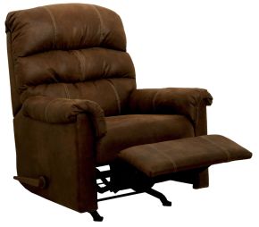 Catnapper 42732-2004/09 Capri - Rocker Recliner - Chocolate