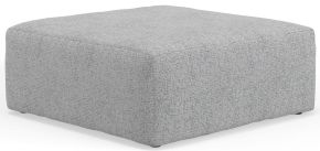 Jackson 404528-1703/28 Arlo - Cocktail Ottoman - Oyster