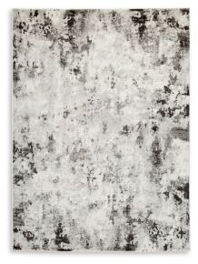 Ashley Furniture R405972 Greyland - 5' x 7' Rug - Multi
