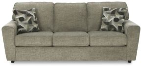Ashley Furniture 2680538 Cascilla - Sofa - Light Gray