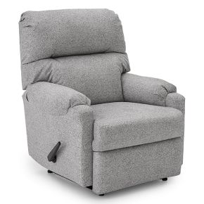 Best Home Furnishings 1AW34 JoJo Space Saver Recliner