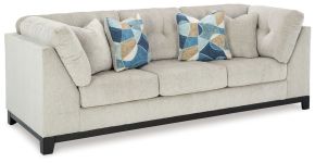 Benchcraft® 3300438 Benchcraft® 3300438 Maxon Place - Sofa - Stone
