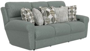 Catnapper 61131-1712/29-2935/29 Catnapper 61131-1712/29-2935/29 Kellen - Power Reclining Sofa With Zero Gravity - Woodlands