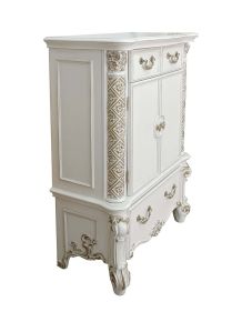 ACME BD01343 Vendom - Chest - Antique Pearl Finish