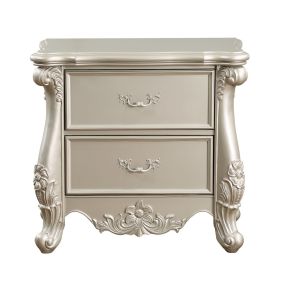 ACME BD02290 Bently - Nightstand - Champagne