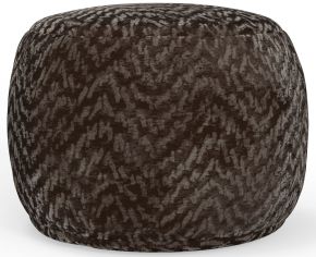Jackson 60097-2902/09 Sploosh - Footstool - Chocolate