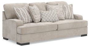 Benchcraft® 5990238 High Profile - Sofa - Taupe