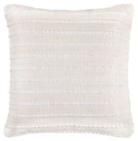 Ashley Furniture A1000454 Theban - Pillow (Set of 4) - Cream