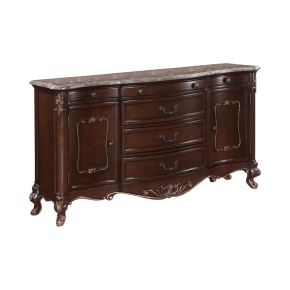 New Classic D532-42 Constantine - Server - Cherry