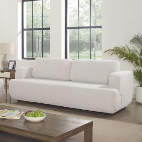Furniture of America CM6459BG-SF Jorpeland - Sofa