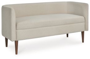 Signature Design by Ashley® A3000756 Wainner - Accent Bench - Beige