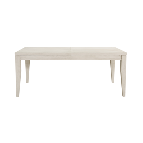 Samuel Lawrence Furniture S916-135 Madison - Leg Dining Table - Natural