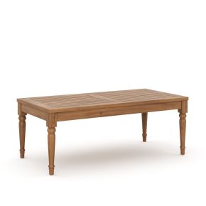 New Classic G841-CT Savannah - Coffee Table - Brown