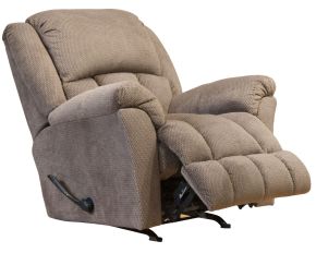 Catnapper 42112-2791/09 Bingham - Rocker Recliner With Deluxe Heat & Massage - Cafe