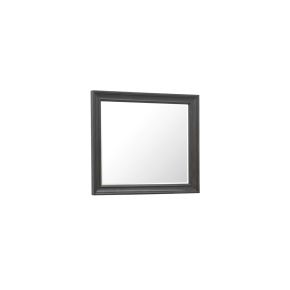 Pulaski Furniture P386110 Hickory Creek - Dresser Mirror - Brown