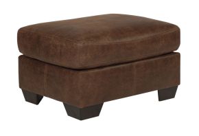 Ashley Furniture 1202014 Bladen - Coffee - Ottoman