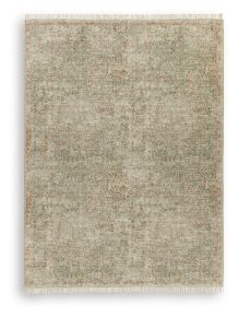 Signature Design by Ashley® R407960 Rossbury - 9' x 12' Rug - Multi