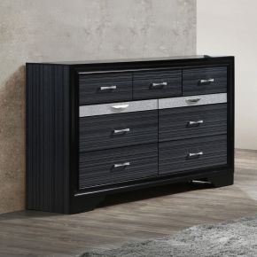 ACME 25905 Naima - Dresser - Black
