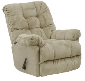 Catnapper 47372-1765/36 Catnapper 47372-1765/36 Nettles - Chaise Rocker Reclining With Deluxe Heat/Massage - Doe