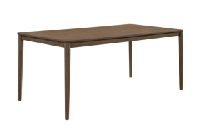 CoasterEveryday 109841 Wethersfield - Rectangular Wood Dining Table - Walnut