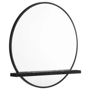 Coaster Fine Furniture 224334 Arini - Dresser Mirror - Black