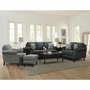 England Furniture 1Z05 Jones Sofa