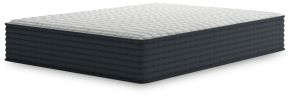Sierra Sleep® by Ashley M43571 Hybrid 1200 - White - Twin Xl Mattress