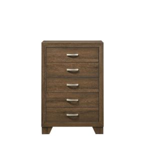 ACME 28056 Miquell - Chest - Oak