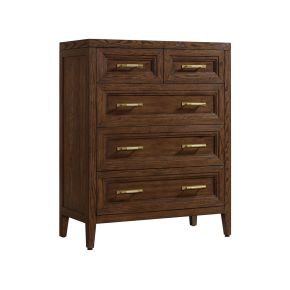 Intercon MW-BR-8305-SBL-C Marlow - Chest - Sable