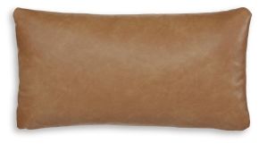 Ashley Furniture A1001141 Ashley Furniture A1001141 Danvale - Pillow (Set of 4) - Caramel