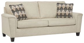 Ashley Furniture 8390438 Abinger - Natural - Sofa