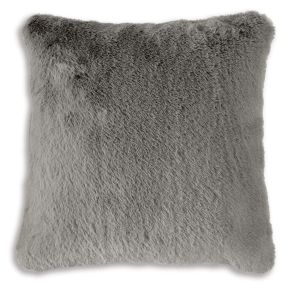 Signature Design by Ashley® A1000868P Gariland - Pillow - Gray