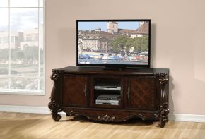 ACME 91329 Versailles - TV Stand - Cherry Oak