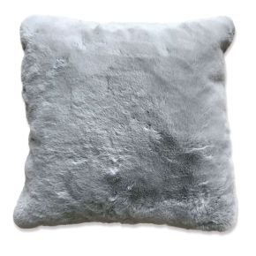 Furniture of America PL4143 Caparica - Pillow - Silver