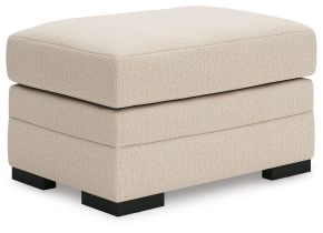 Benchcraft® 4860214 Lango - Ottoman - Jute