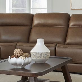 Liberty Furniture 7016CN-40A Collins - Armless Chair - Brown