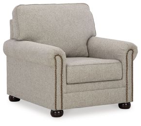 Ashley Furniture 3730720 Gaelon - Chair - Dune