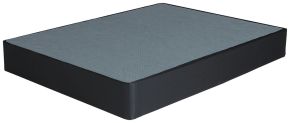 Ashley Furniture M78X22 Low Profile - Black - Full Foundation