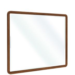 Riverside Furniture 83761 Elsie - Mirror - Dark Brown