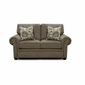 England Furniture 2256 Brett Loveseat
