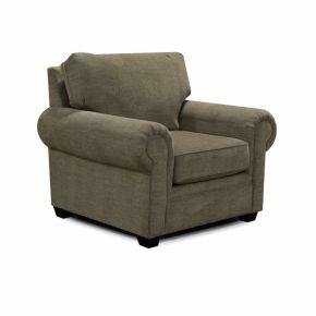 England Furniture 2254 Brett Chair