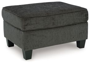 Benchcraft® 2520614 Benchcraft® 2520614 Erinslane - Ottoman - Dusk