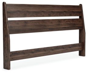 Ashley Furniture EB3660-157 Ashley Furniture EB3660-157 Calverson - Queen Panel Headboard - Mocha
