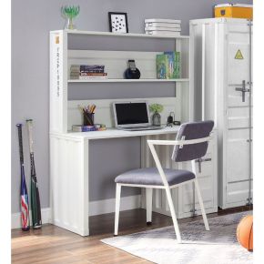 ACME 37887 Cargo - Desk - White