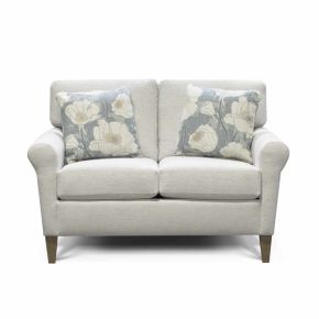 England Furniture 2306 Arlie Loveseat