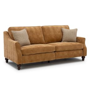 Best Home Furnishings S120 Adeline Incliner Sofa