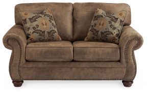 Ashley Furniture 3190135 Larkinhurst - Earth - Loveseat